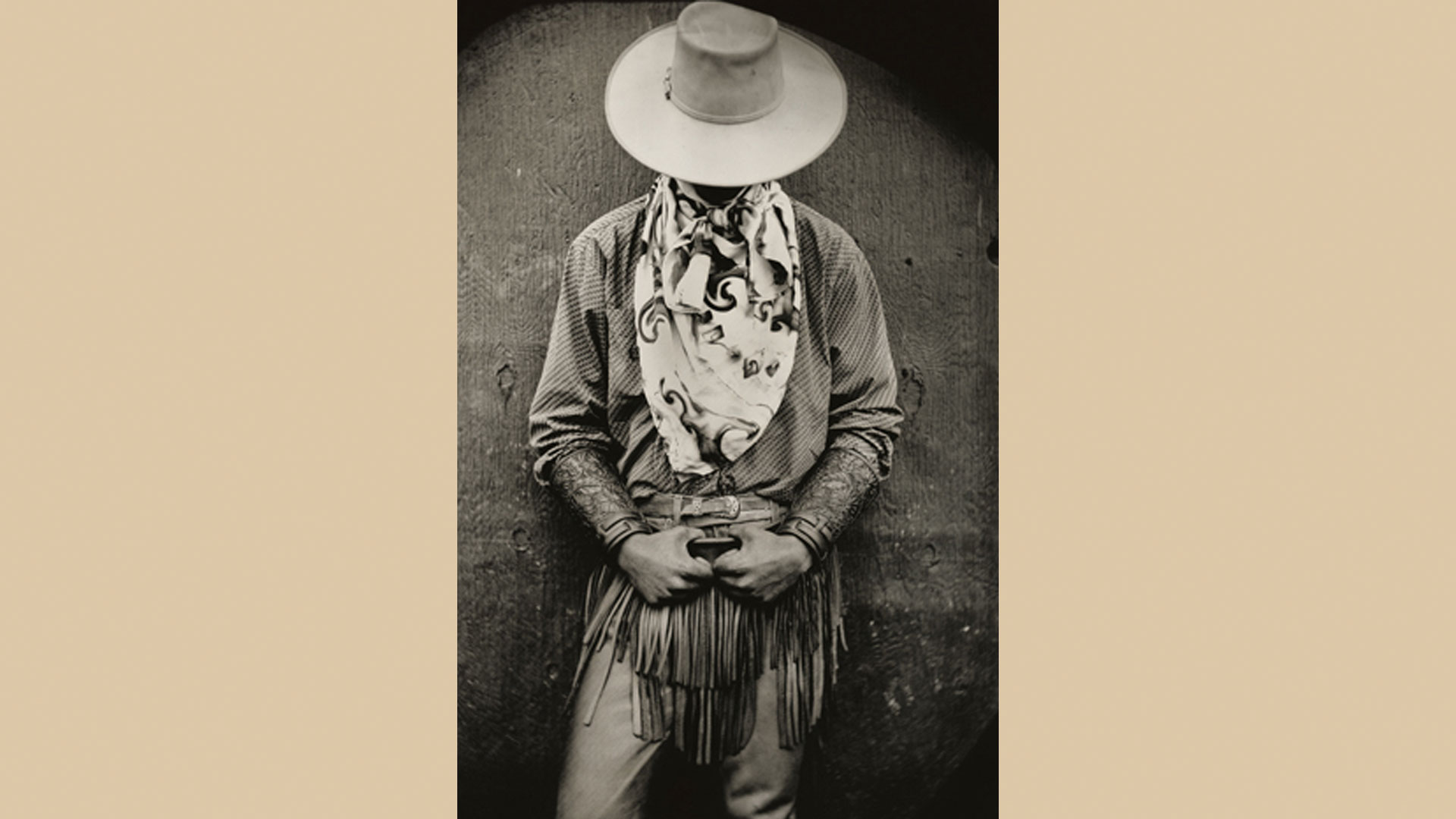 How to Dress Like a Vaquero, The True Mexican Cowboy | Harry's Boots
