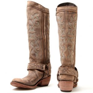 liberty boots womens