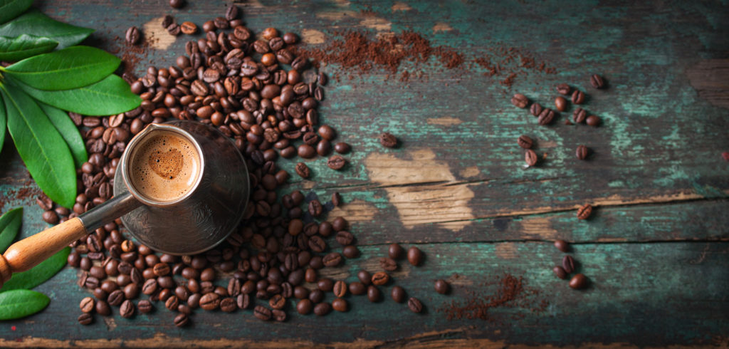 National Coffee Day In San Saba: 8 Java-Mazing Facts About Coffee
