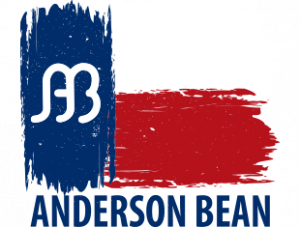 Anderson 2025 bean logo