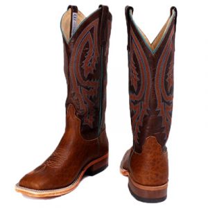 anderson bean custom boots