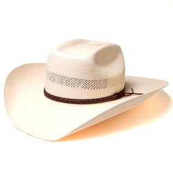 The Science Behind Cowboy Hat Shapes & Types