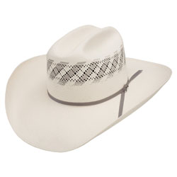 How to Choose a Straw Cowboy Hat