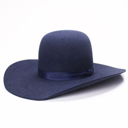 Hat hot sale crease styles