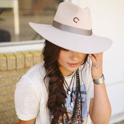 chic cowgirl outfits
