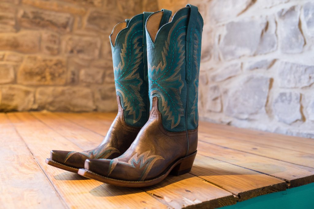 How to Buy Cowboy Boots That Are Perfect For You Harry s Boots