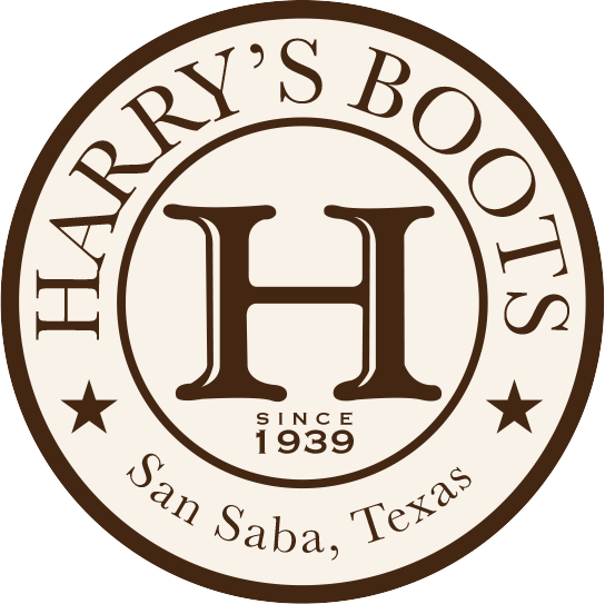 Harry's Boots