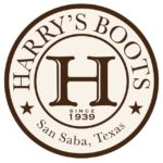 Harry's Boots